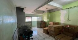 Kode : 19756 (Dj), Dijual ruko senen, luas 120 m2, Jakarta Pusat