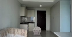 Kode : 19887 (Br), Dijual apartment puri mansion, luas 68 m2, Jakarta Barat