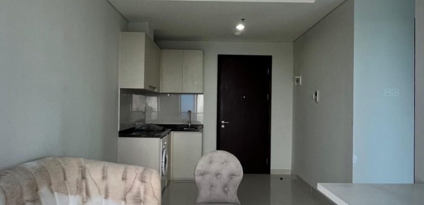 Kode : 19887 (Br), Dijual apartment puri mansion, luas 68 m2, Jakarta Barat