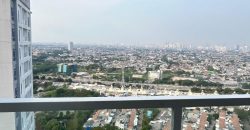 Kode : 19887 (Br), Dijual apartment puri mansion, luas 68 m2, Jakarta Barat