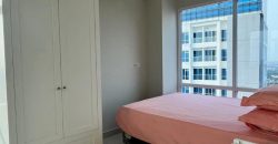 Kode : 19887 (Br), Dijual apartment puri mansion, luas 68 m2, Jakarta Barat