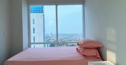 Kode : 19887 (Br), Dijual apartment puri mansion, luas 68 m2, Jakarta Barat