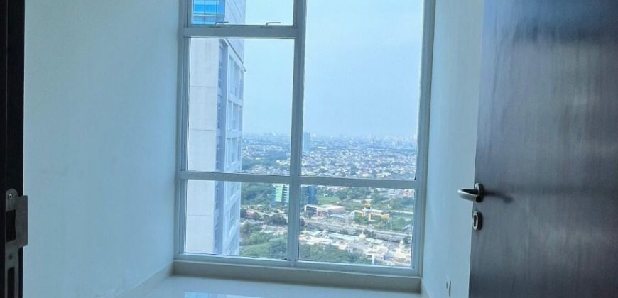 Kode : 19887 (Br), Dijual apartment puri mansion, luas 68 m2, Jakarta Barat