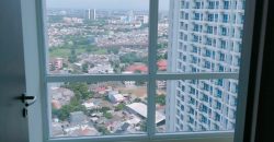 Kode : 19886 (Br), Dijual apartment puri mansion, luas 49 m2, jakarta Barat