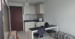 Kode : 19886 (Br), Dijual apartment puri mansion, luas 49 m2, jakarta Barat