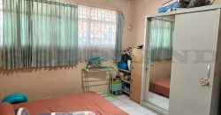 Kode : 19931 (Ad), Dijual rumah taman sari, luas 97.5 m2, jakarta barat