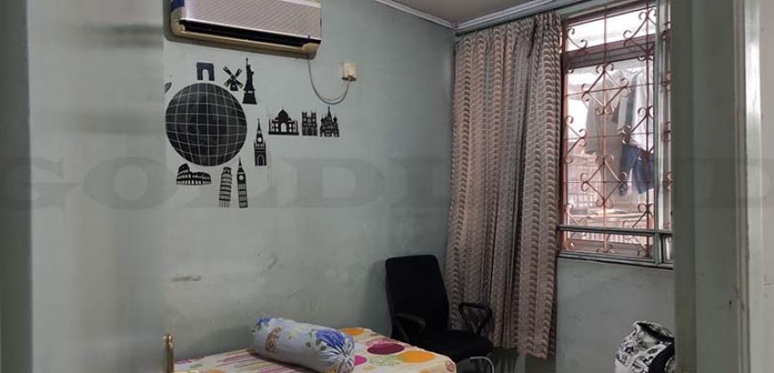 Kode : 19801 (Ha), Dijual ruko kebayoran lama, luas 71.25 m2, jakarta selatan