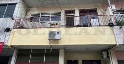 Kode : 19931 (Ad), Dijual rumah taman sari, luas 97.5 m2, jakarta barat