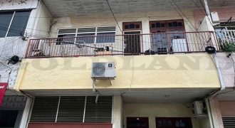 Kode : 19931 (Ad), Dijual rumah taman sari, luas 97.5 m2, jakarta barat