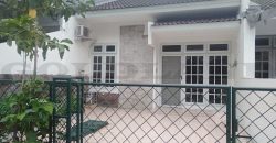 Kode : 13229 (Ap), Disewa rumah sunter,luas 108 m2, jakarta utara