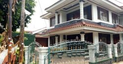 Kode : 05351 (Ha), Disewa rumah Kayu putih, luas 339 m2, jakarta Timur