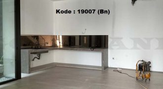 Kode : 19007 (Bn),Dijual rumah sunter,luas 98 m2, jakarta Utara