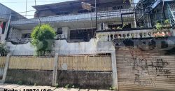 Kode : 19974 (At), Dijual rumah pademangan, luas 182 m2, Jakarta Utara