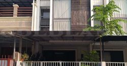 Kode : 19972 (At), Dijual rumah sunter, luas 68 m2, Jakarta Utara