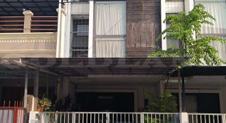 Kode : 19972 (At), Dijual rumah sunter, luas 68 m2, Jakarta Utara