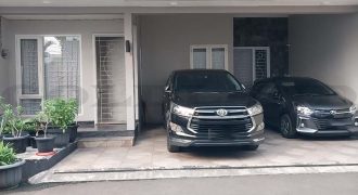 Kode : 02393 (Gd/Ad), Dijual rumah jagakarsa, luas 124 m2, jakarta Selatan