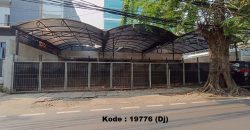 Kode : 19776 (Dj), Dijual rumah petojo, luas 500 m2, jakarta Pusatq