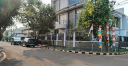 Kode : 14722 (Ad), Dijual rumah pulo mas, luas 192 m2, Jakarta Timur