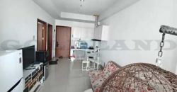 Kode : 19817 (Ha), Disewa apartment springhill, luas 59 m2, jakarta Pusat