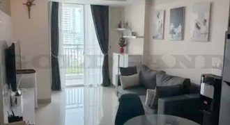 Kode : 19816 (Ha), Dijual apartment springhill, luas 58 m2, Jakarta Pusat