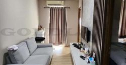 Kode : 19814 (Ha), Dijual apartment sunter icon, luas 42 m2, Jakarta Utara