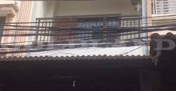 Kode : 19745 (Ak), Dijual ruko mangga besar, luas 100 m2, jakarta Barat