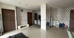 Kode : 19950 (Gd), Dijual/sewa apartment sunter icon, luas 45 m2, jakarta Utara