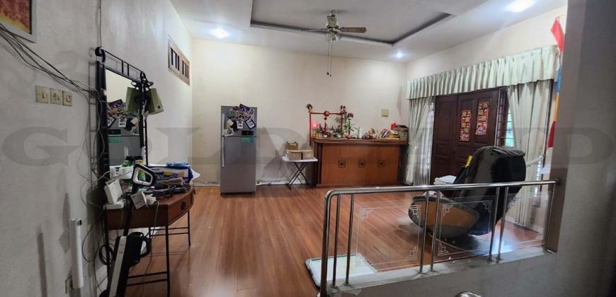 Kode : 19922 (Bn),Dijual rumah sunter, luas 210 m2, jakarta Utara