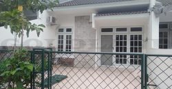 Kode : 13229 (Ap), Disewa rumah sunter,luas 108 m2, jakarta utara