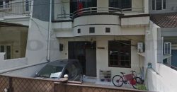 Kode : 19954 (Bn/Si), Dijual rumah sunter, luas 84 m2, jakarta Utara