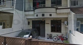 Kode : 19954 (Bn/Si), Dijual rumah sunter, luas 84 m2, jakarta Utara