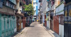 Kode : 19974 (At), Dijual rumah pademangan, luas 182 m2, Jakarta Utara