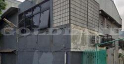 Kode : 19973 (At), Dijual rumah pademangan, luas 138 m2, Jakarta Utara