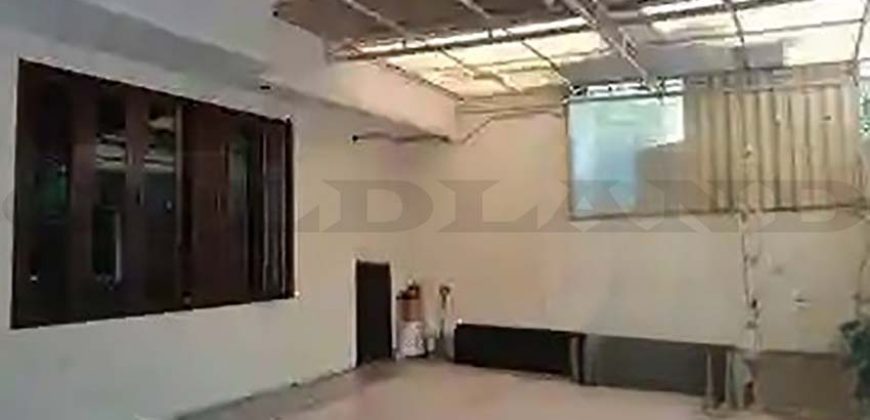 Kode : 19926 (Bn/Si), Dijual rumah sunter, luas 285 m2, Jakarta Utara