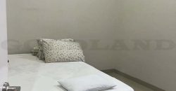 Kode : 02393 (Gd/Ad), Dijual rumah jagakarsa, luas 124 m2, jakarta Selatan