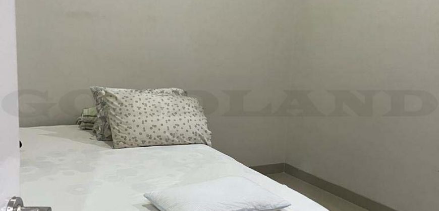 Kode : 02393 (Gd/Ad), Dijual rumah jagakarsa, luas 124 m2, jakarta Selatan