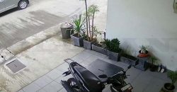 Kode : 19735 (Br), Dijual rumah cengkareng, luas 60 m2, Jakarta Barat