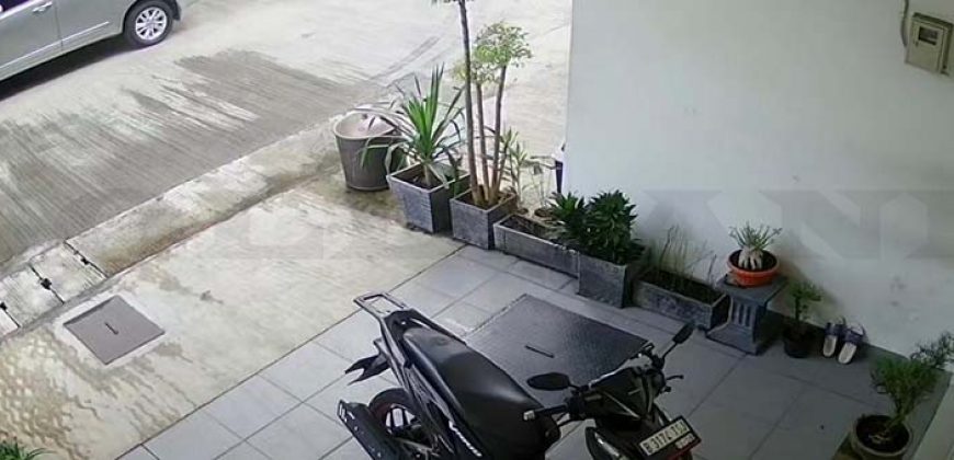 Kode : 19735 (Br), Dijual rumah cengkareng, luas 60 m2, Jakarta Barat