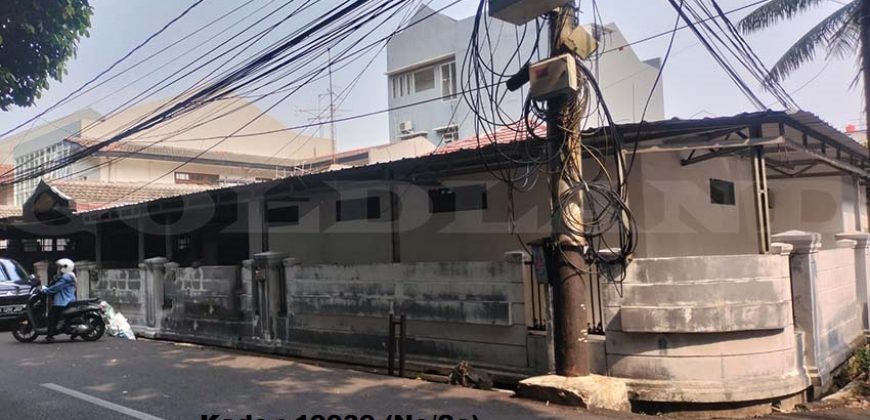 Kode : 19939 (No/So), Disewa rumah kelapa gading, luas 210 m2, jakarta Utara