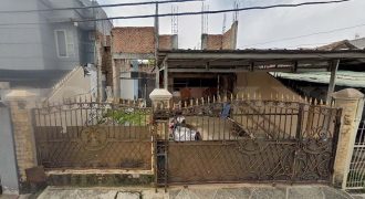 Kode : 19928 (Si), Dijual rumah sunter, luas 201 m2, Jakarta Utara