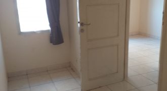 Kode : 19969 (Ad), Dijual apartment Moi, luas 45 m2, Jakarta Utara