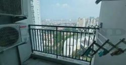 Kode : 19817 (Ha), Disewa apartment springhill, luas 59 m2, jakarta Pusat