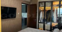 Kode : 19816 (Ha), Dijual apartment springhill, luas 58 m2, Jakarta Pusat