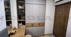 Kode : 19814 (Ha), Dijual apartment sunter icon, luas 42 m2, Jakarta Utara