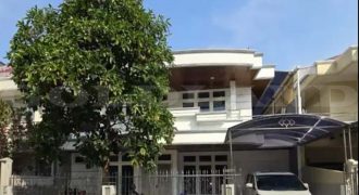 Kode : 19804 (Ha), Disewa rumah sunter, luas 210 m2, jakarta Utara