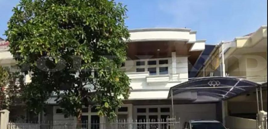 Kode : 19804 (Ha), Disewa rumah sunter, luas 210 m2, jakarta Utara