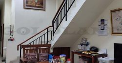 Kode : 19745 (Ak), Dijual ruko mangga besar, luas 100 m2, jakarta Barat