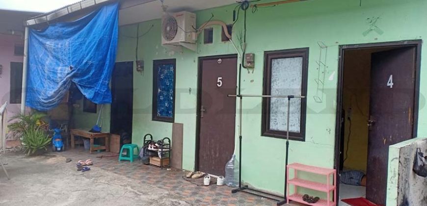 Kode : 19726 (So/No), Dijual rumah Sunter,luas 356 m2, Jakarta Utara