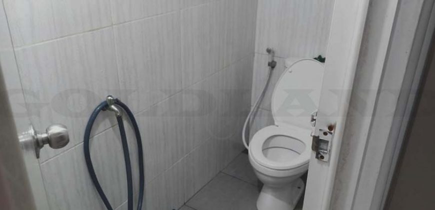Kode : 19735 (Br), Dijual rumah cengkareng, luas 60 m2, Jakarta Barat