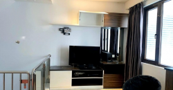 Kode : 05750 (Js), Dijual townhouse kemayoran, luas 153 m2, jakarta Pusat